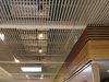 Fire-resistant Aluminium Ceiling