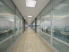 SHANEOK Customize Versatile Glass Wall for Office Partition