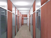 MDF Partition Wall 